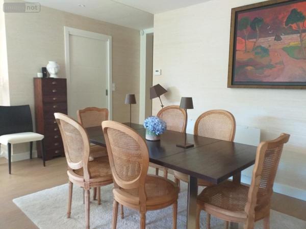 Appartement à vendre à Vannes dans le Morbihan (56000), ref : 56005-810   
La Garenne