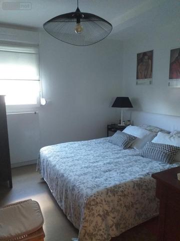 Appartement à vendre à Vannes dans le Morbihan (56000), ref : 56005-810   
La Garenne