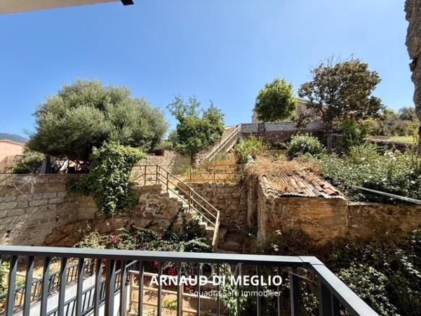 Magnifique appartement T2 au coeur de Propriano