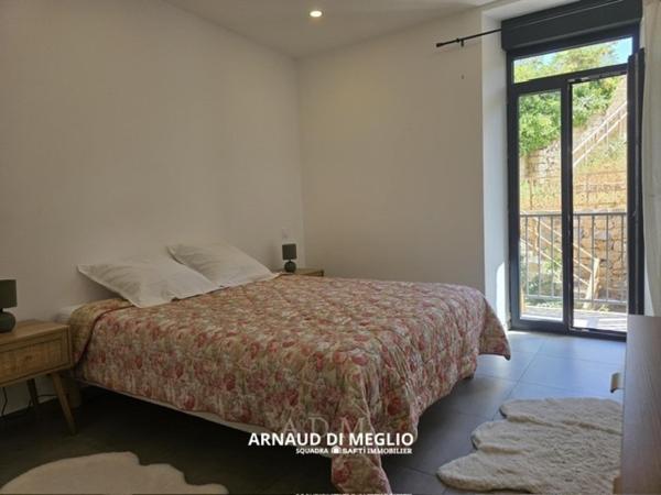 Magnifique appartement T2 au coeur de Propriano
