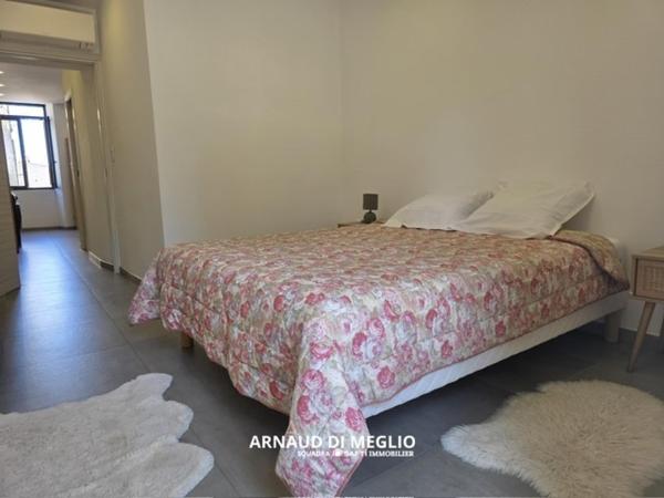 Magnifique appartement T2 au coeur de Propriano