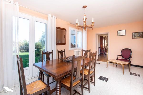 Maison à vendre 283 392 € Muret 6 p 140 m² DPE F