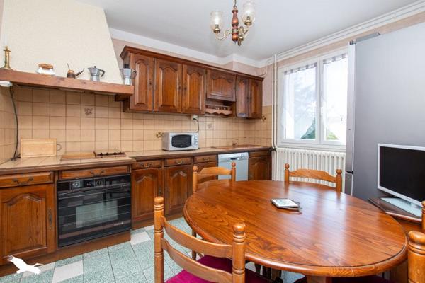 Maison à vendre 283 392 € Muret 6 p 140 m² DPE F