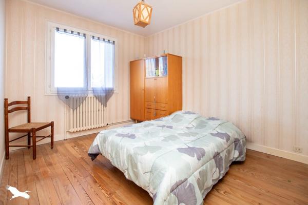 Maison à vendre 283 392 € Muret 6 p 140 m² DPE F