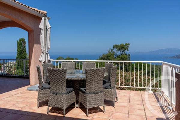 Maison à vendre  5 pièces - 148,54 m 2   COTI CHIAVARI  - 201