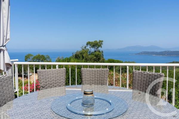 Maison à vendre  5 pièces - 148,54 m 2   COTI CHIAVARI  - 201