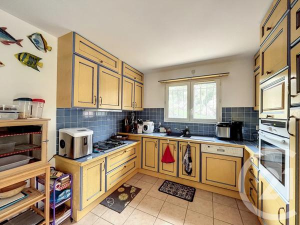 Maison à vendre  5 pièces - 148,54 m 2   COTI CHIAVARI  - 201