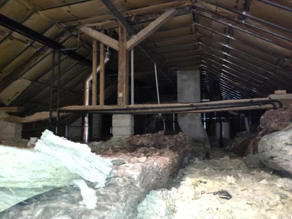 maison rénovée, familiale