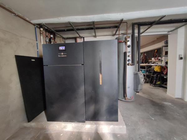 maison rénovée, familiale