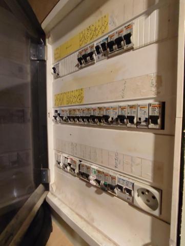 maison rénovée, familiale