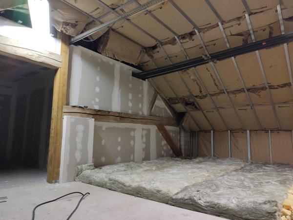 maison rénovée, familiale