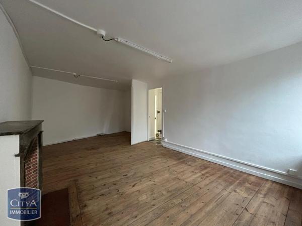 Local commercial à louer 77.95m²