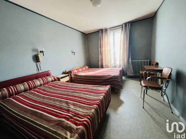 Local commercial à vendre 