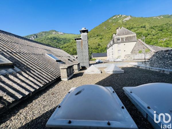 Local commercial à vendre 