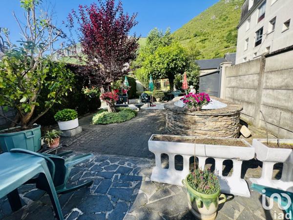 Local commercial à vendre 