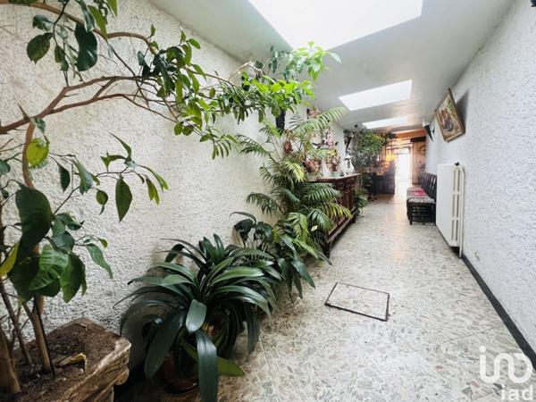 Local commercial à vendre 