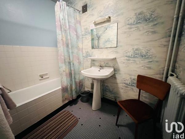 Local commercial à vendre 