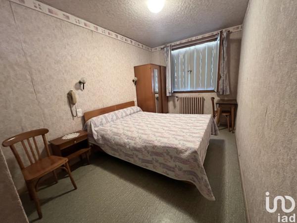 Local commercial à vendre 