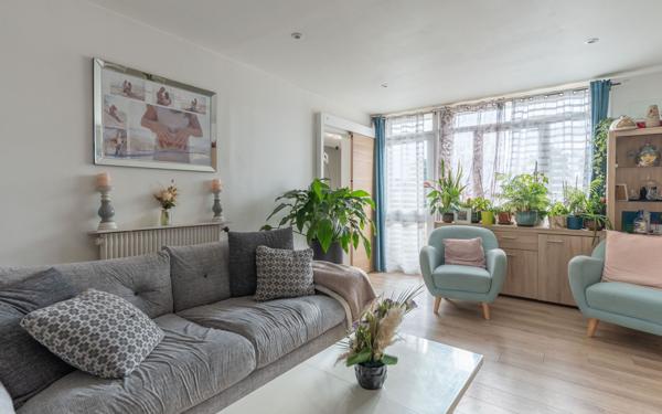 Appartement à vendre    5 pièces •  Biscarrosse