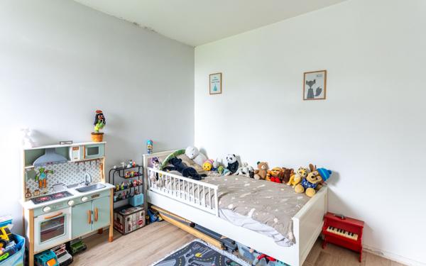 Appartement à vendre    5 pièces •  Biscarrosse