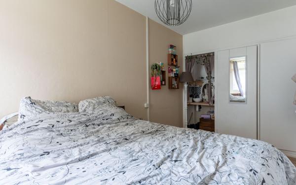 Appartement à vendre    5 pièces •  Biscarrosse