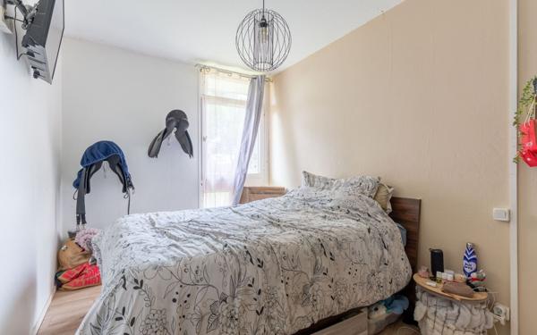 Appartement à vendre    5 pièces •  Biscarrosse