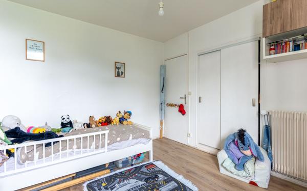 Appartement à vendre    5 pièces •  Biscarrosse