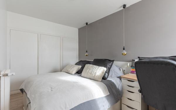 Appartement à vendre    5 pièces •  Biscarrosse