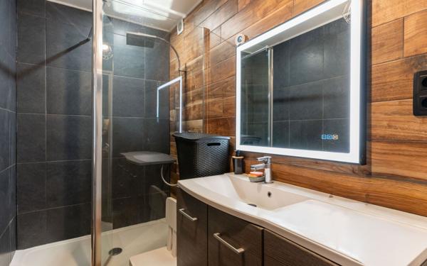 Appartement à vendre    5 pièces •  Biscarrosse