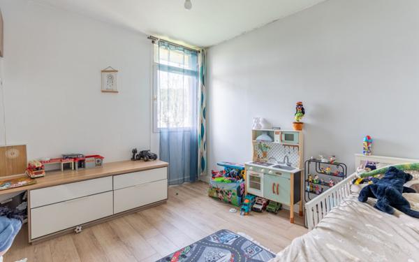 Appartement à vendre    5 pièces •  Biscarrosse