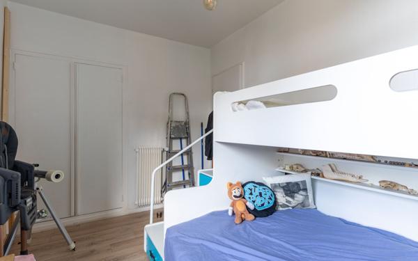 Appartement à vendre    5 pièces •  Biscarrosse