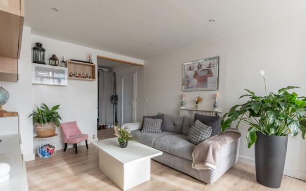 Appartement à vendre    5 pièces •  Biscarrosse