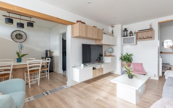 Appartement à vendre    5 pièces •  Biscarrosse