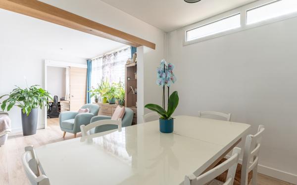 Appartement à vendre    5 pièces •  Biscarrosse