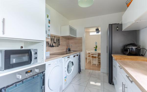 Appartement à vendre    5 pièces •  Biscarrosse