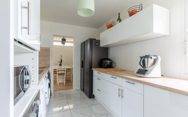 Appartement à vendre    5 pièces •  Biscarrosse