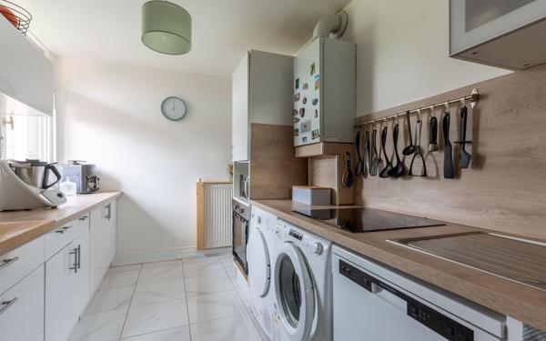 Appartement à vendre    5 pièces •  Biscarrosse