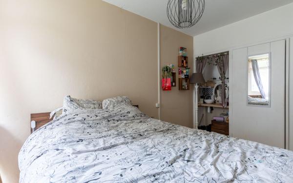 Appartement à vendre    5 pièces •  Biscarrosse