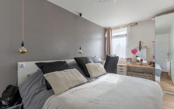 Appartement à vendre    5 pièces •  Biscarrosse