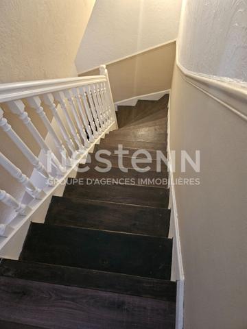 MAISON A REIMS - QUARTIER SAINTE ANNE