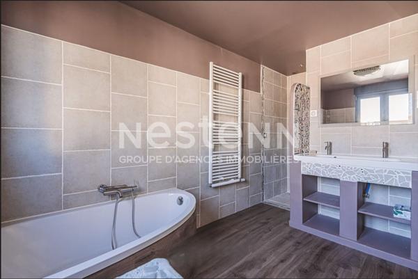 MAISON A REIMS - QUARTIER SAINTE ANNE