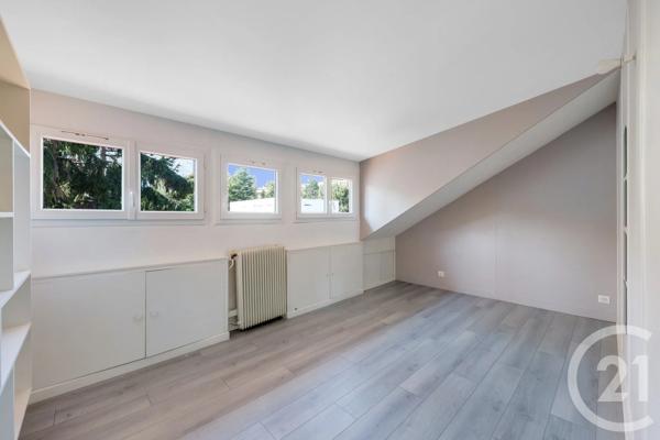 Maison à vendre  6 pièces - 163,83 m 2   MONTROUGE  - 92