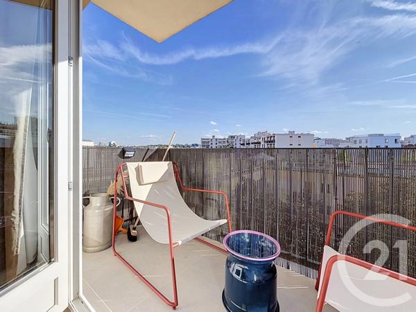 Appartement F4 à vendre  4 pièces - 80 m 2   BOULOGNE BILLANCOURT  - 92