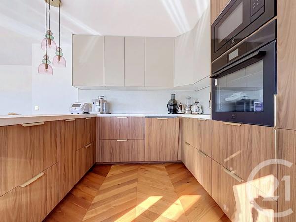 Appartement F4 à vendre  4 pièces - 80 m 2   BOULOGNE BILLANCOURT  - 92