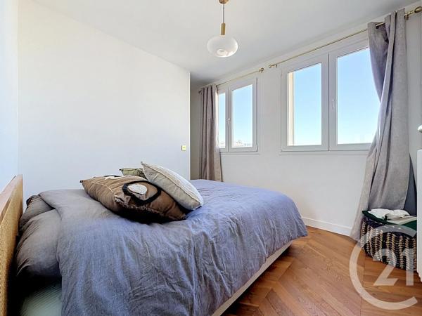 Appartement F4 à vendre  4 pièces - 80 m 2   BOULOGNE BILLANCOURT  - 92