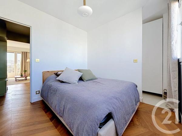 Appartement F4 à vendre  4 pièces - 80 m 2   BOULOGNE BILLANCOURT  - 92