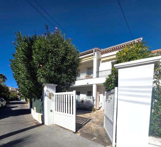 Immobilier Saint-Raphaël (83700) – Maison 105m2 – 580 000 €
