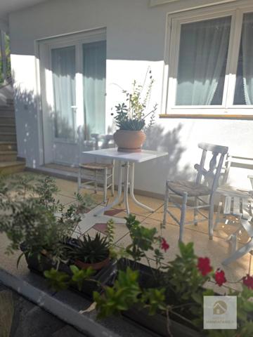 Immobilier Saint-Raphaël (83700) – Maison 105m2 – 580 000 €