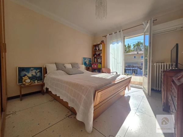 Immobilier Saint-Raphaël (83700) – Maison 105m2 – 580 000 €