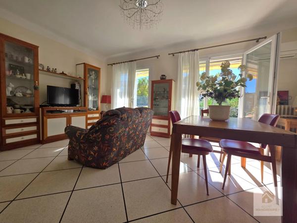 Immobilier Saint-Raphaël (83700) – Maison 105m2 – 580 000 €